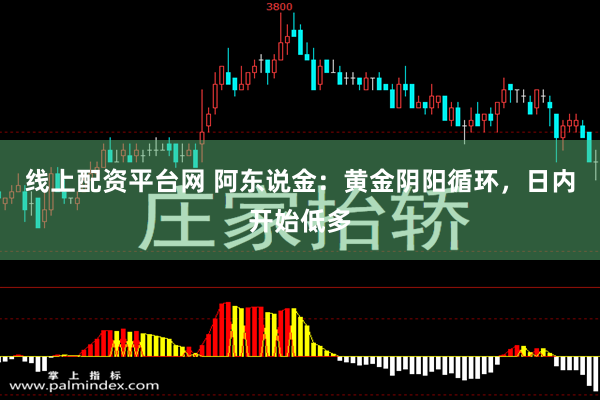 线上配资平台网 阿东说金：黄金阴阳循环，日内开始低多