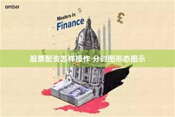 股票配资怎样操作 分时图形态图示