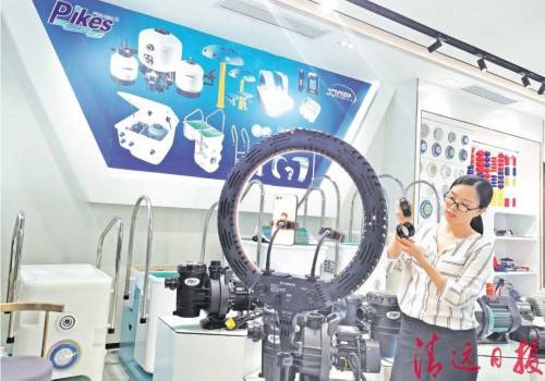 清遠28家企業(yè)借力云端平臺，共謀電子產品貿易新機遇