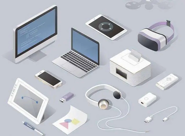 探索3C與數碼產品的魅力世界